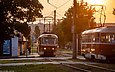 Tatra-T3M #471  16-       