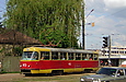 Tatra-T3SU #473  16-       