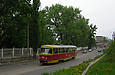Tatra-T3SU #474 15-        