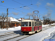 Tatra-T3SUCS #474 8-         