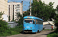 Tatra-T3SU #475 27-    