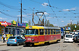 Tatra-T3SU #476 20-        