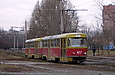 Tatra-T3SU #477-478 27-          -
