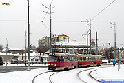 Tatra-T3SU #481-482 3-        