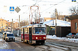 Tatra-T3SUCS #485 27-       
