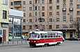 Tatra-T3SUCS #485 7-          