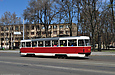 Tatra-T3A #486 27-         