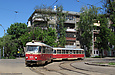 Tatra-T3SU #515-516 26-       