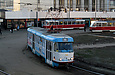 Tatra-T3SU #515 5-     " "