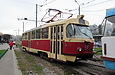 Tatra-T3SU #516    #515-516 27-         