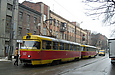 Tatra-T3SU #517-518 5-    
