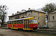 Tatra-T3SU #517 2-        " "  " "