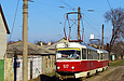 Tatra-T3SU #517-518 26-       