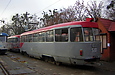 Tatra-T3SU #517-518 22-         