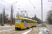 Tatra-T3SU #519-520 27-    