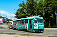 Tatra-T3SU #519-520 26-        