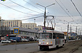 Tatra-T3SU #520 5-       