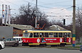 Tatra-T3SU #520  16-       