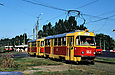 Tatra-T3SU #553-554 27-        