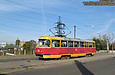 Tatra-T3SU #565 27-    1  