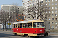 Tatra-T3SU #565 27-          