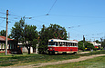Tatra-T3SU #565 27-         