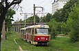 Tatra-T3SU #565-696 26-    