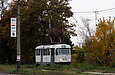 Tatra-T3SU #573 16-          