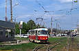 Tatra-T3SU #573 27-        