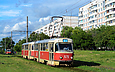 Tatra-T3SU #575-582 23-       "606- "  " "