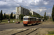 Tatra-T3SU #583-584 23-         
