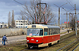Tatra-T3SU #583 27-        