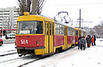 Tatra-T3SU #583-584 26-       "605- "