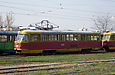 Tatra-T3SU #584    