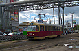 Tatra-T3SU #586  16-       ""