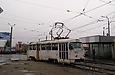 Tatra-T3SU #587 16-         