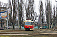 Tatra-T3SU #587 27-         