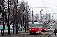 Tatra-T3SU #587 5-        "  "