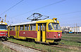 Tatra-T3SU #588      