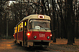 Tatra-T3SU #589-590 26-     ""