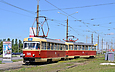 Tatra-T3SU #589-590 23-        