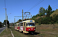 Tatra-T3SU #589-590 26-          