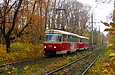 Tatra-T3SU #589-590 23-    