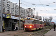 Tatra-T3SU #589-590 27-         ""