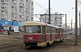 Tatra-T3SU #589-590 23-        