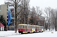 Tatra-T3SU #589-590 23-       12-     ""
