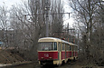 Tatra-T3SU #589-590 23-       