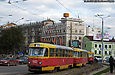 Tatra-T3SU #592-593 6-     
