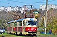 Tatra-T3SU #592-593 23-        " "