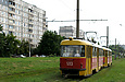 Tatra-T3SU #592-593 23-      535- 